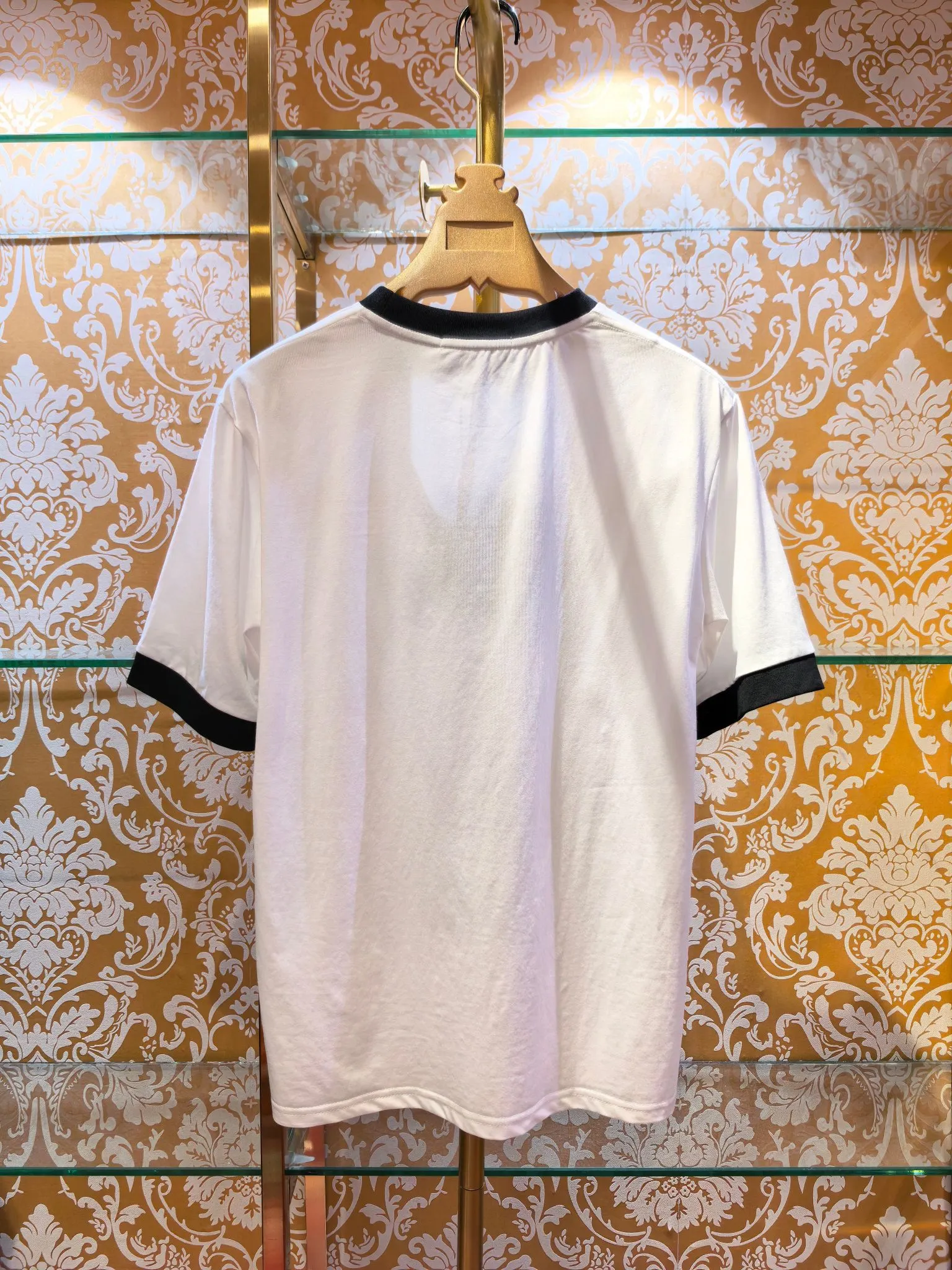 2026/ss New Arrival T DG Authentic Same Style Sizes 46-52